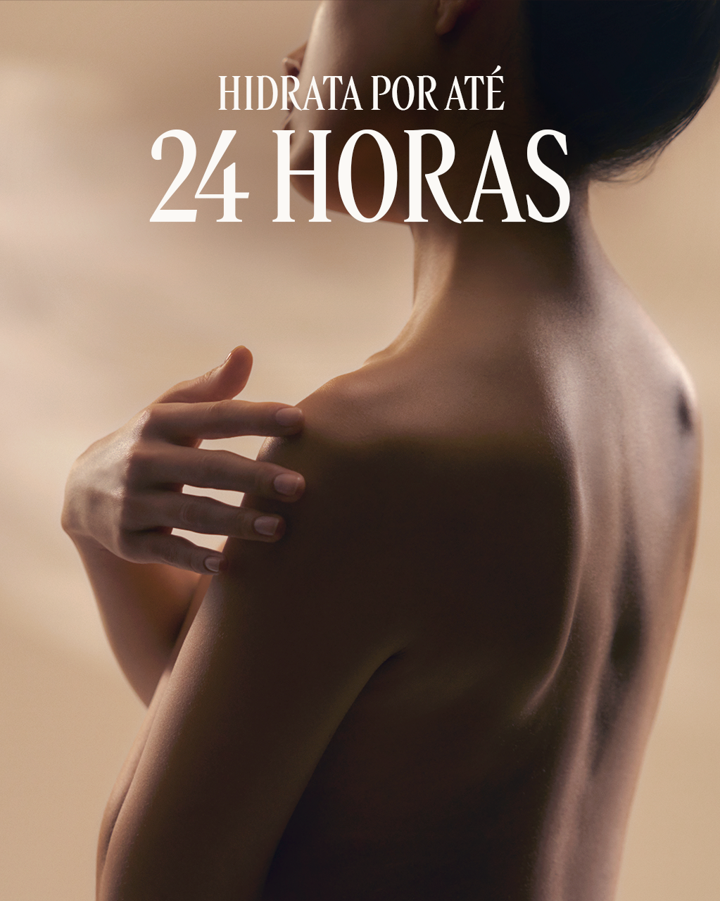 Loção Corporal Perfumada Fleurs de Cerisier Thé Blanc 250mL | L